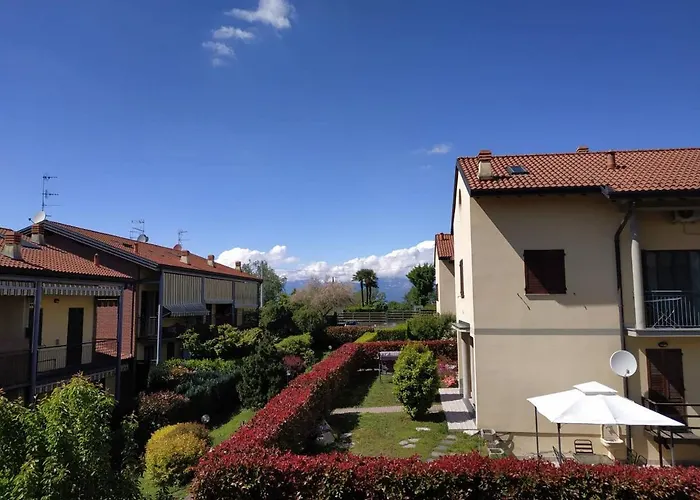 Apartment Marconi 45