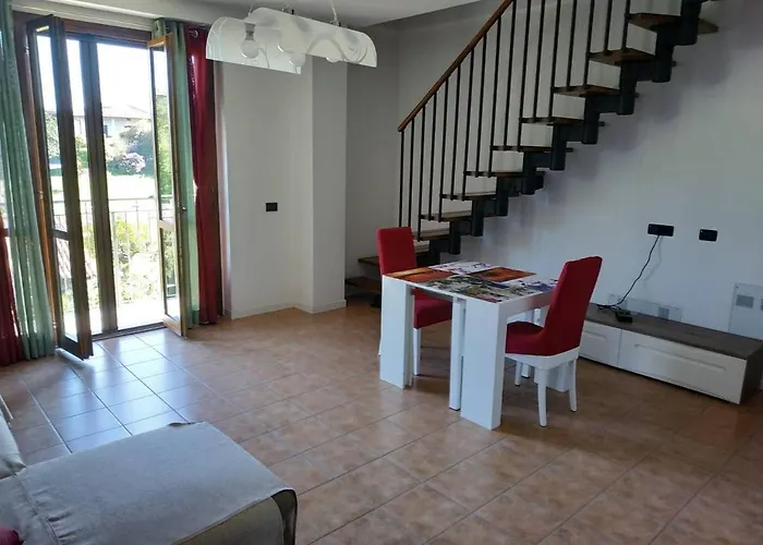 Apartment Marconi 45